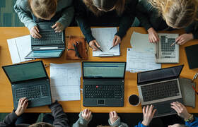 Yandex B2B Tech открыла доступ к Диску и Докуме...