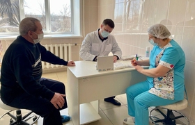 В следующем году «Онкопатруль» охватит 4 района...