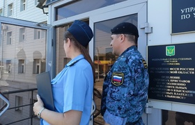 Приставы депортировали семью из Узбекистана, не...