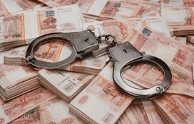 В Ульяновской области за год раскрыто 275 корру...