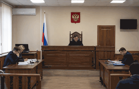 Дело о покушении на убийство на рынке в Заволжь...