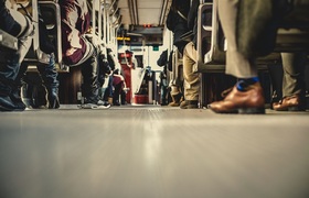 В Ульяновске 10 новых автобусов выйдут на маршруты