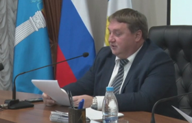 Отопительный сезон под прицелом: глава города т...