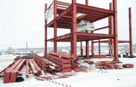 В Ульяновской области появится завод по произво...