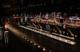 Спортсменка из Ульяновска покинула шоу «Титаны....