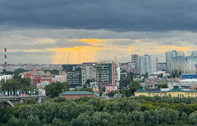 Для туристов и командировочных развернули 5G в ...
