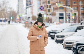 Молодежь переключилась с Telegram на VK