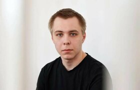 Осужденный за поджог Корана на 13 лет Никита Жу...