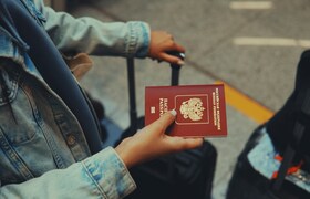 Димитровградцы временно не смогут оформить загр...
