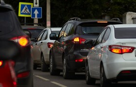 На вторичном авторынке Ульяновской области сниз...