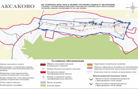 Правительство Ульяновской области взяло село Ак...