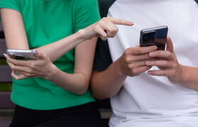 Молодежь стала тратить на онлайн-обучение в 6 р...