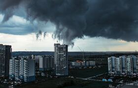 В Ульяновской области ожидаются грозы и сильный...
