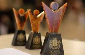 Ульяновские предприниматели отмечены за вклад в...