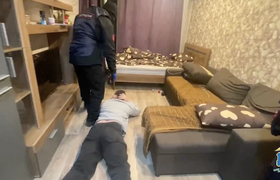 В Ульяновске пресекли деятельность организаторо...