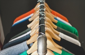 Всероссийский форум производителей одежды пройд...