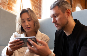 Безопасно ли покупать смартфоны в интернет-мага...