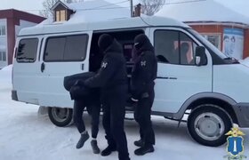 В Ульяновской области пресечена деятельность эк...