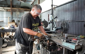 В Ульяновске участники СВО могут заключить соцк...