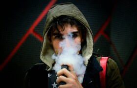 Шестиклассник из Ульяновска оказался в больнице...