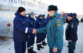 В Ульяновске началась подготовка к паводковому ...